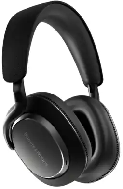 Coolblue Bowers & Wilkins Px7 S3 Noir aanbieding