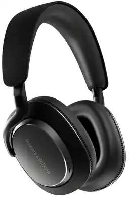 Coolblue Bowers & Wilkins Px7 S3 Noir aanbieding