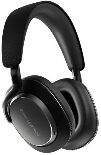 Coolblue Bowers & Wilkins Px7 S3 Noir aanbieding