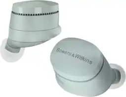 Coolblue Bowers & Wilkins Pi6 Vert aanbieding