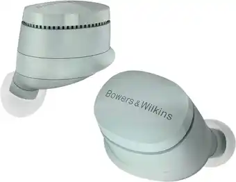 Coolblue Bowers & Wilkins Pi6 Vert aanbieding