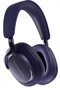 Coolblue Bowers & Wilkins Px7 S3 Bleu aanbieding