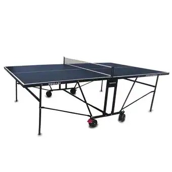 Decathlon Tafeltennistafel Pegasi 500 Indoor Blue aanbieding