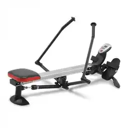 Decathlon Rower Compact aanbieding