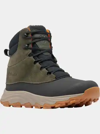 Decathlon Moonboots Heren Expeditionist Shield aanbieding