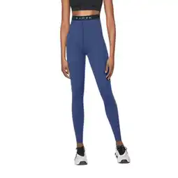 Decathlon Thermolegging voor dames 100% merinowol - Bjork 210 aanbieding