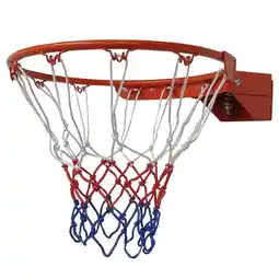 Decathlon Pegasi verende basketbalring 45cm Pro aanbieding