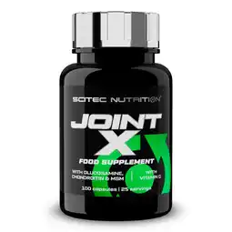 Decathlon Gezamenlijke Zorg - Joint-x (100 Capsules) aanbieding