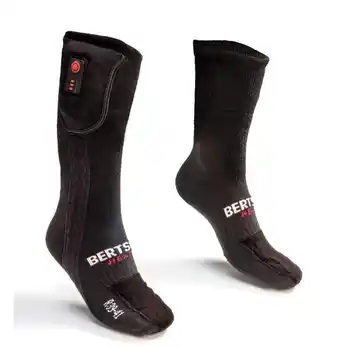 Decathlon Chaussettes Chauffantes ELITES - Modèle Long aanbieding