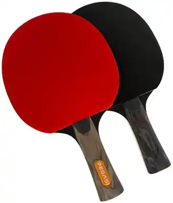 Decathlon Pegasi tafeltennisbatje 5 ster Specialist aanbieding