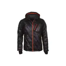 Decathlon Ski-jas Peak Mountain Cybrid aanbieding