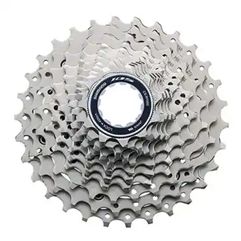 Decathlon Shimano 105 CS-R7000 cassette 11-speed aanbieding