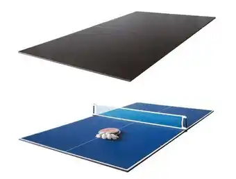 Decathlon Pegasi tafeltennis top voor 7ft pooltafels aanbieding