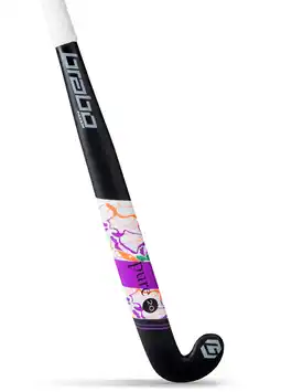 Decathlon Brabo IT-Pure 20 CC Indoor Hockeystick aanbieding