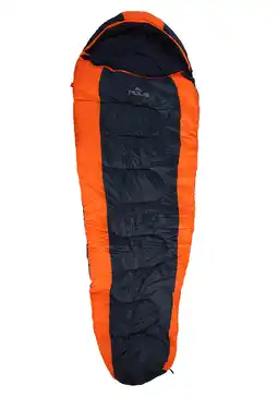 Decathlon Slaapzak Strands aanbieding