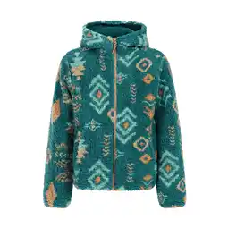Decathlon Meisjesfleece Protest Evelyn aanbieding
