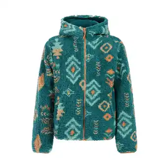 Decathlon Meisjesfleece Protest Evelyn aanbieding