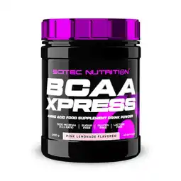 Decathlon Bcaa - Bcaa Xpress (280g) - Limonade aanbieding