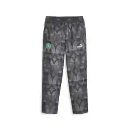 Decathlon Morocco FtblCulture sweatpants PUMA Black aanbieding