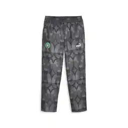Decathlon Morocco FtblCulture sweatpants PUMA Black aanbieding