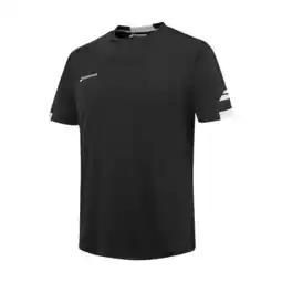 Decathlon BABOLAT PLAY CN TEE SHIRT aanbieding