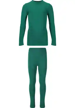 Decathlon Functionele ondergoedset Gualala aanbieding