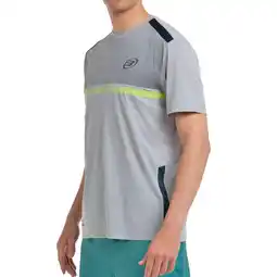 Decathlon BULLPADEL BILAO T-SHIRT aanbieding