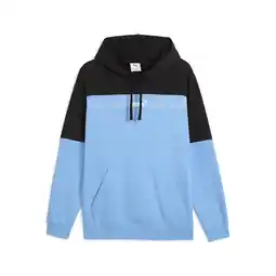Decathlon Around the Block hoodie voor heren PUMA aanbieding
