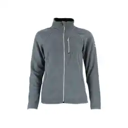 Decathlon Tweedehands - Damesfleece Peak Mountain Acalono aanbieding