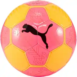 Decathlon Bal Puma Prestige Ball, Roze, Uniseks aanbieding