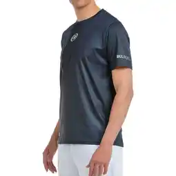 Decathlon BULLPADEL BATEN T-SHIRT aanbieding