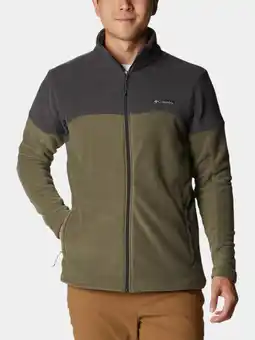 Decathlon Sweater Men Basin Trail III aanbieding