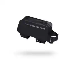 Decathlon Fietstas bovenbuis Pro Discover Gravel Team 700 ml aanbieding