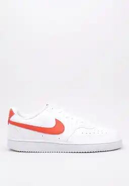 Decathlon Nike Court Vision Low Sneakers aanbieding