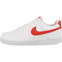 Decathlon Nike Court Vision Low Sneakers aanbieding