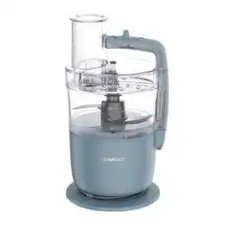 Electro Depot Multifunctionele keukenrobot KENWOOD FDP22.000GY aanbieding