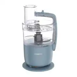 Electro Depot Multifunctionele keukenrobot KENWOOD FDP22.000GY aanbieding