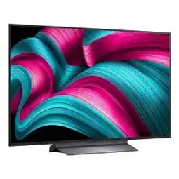 Electro Depot LG OLED65C5 - TV 65 4K OLED SMART aanbieding