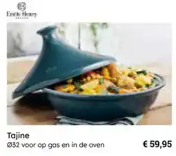Multi bazar Tajine aanbieding