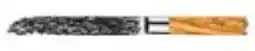 Multi bazar Serie Forged messen met olijf houten handvat Broodmes aanbieding
