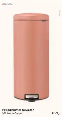 Multi bazar Pedaalemmer New Icon aanbieding