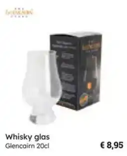 Multi bazar Whisky Glas aanbieding