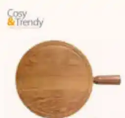 Multi bazar Cosy & Trendy Serveerplank Aspen aanbieding