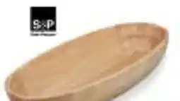 Multi bazar Serveerschaal Essenza aanbieding