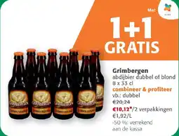 Comarkt Grimbergen aanbieding