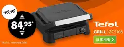 Expert Tefal Grill GC5108 aanbieding