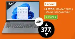 Expert Lenovo Laptop aanbieding