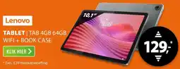 Expert Lenovo Tablet aanbieding