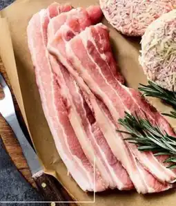 Alvo Varkensbuikspek aanbieding