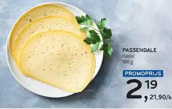 Alvo Passendale classic aanbieding